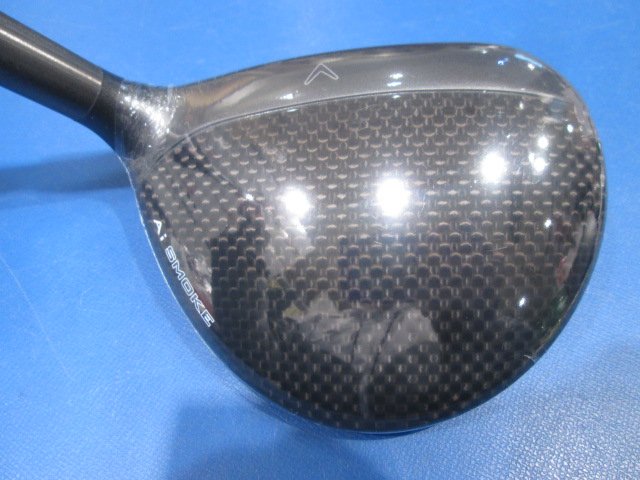 フェアウェイウッド ゴルフ用品