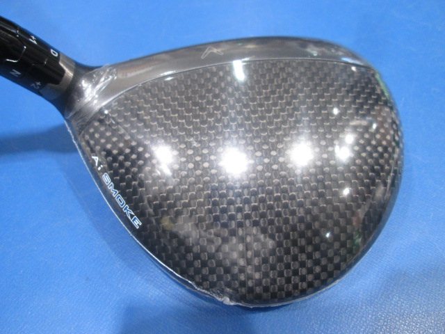フェアウェイウッド ゴルフ用品