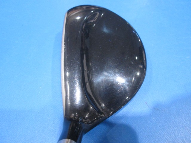 フェアウェイウッド ゴルフ用品