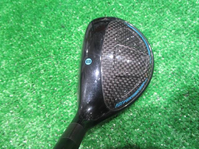 ユーティリティ ゴルフ用品