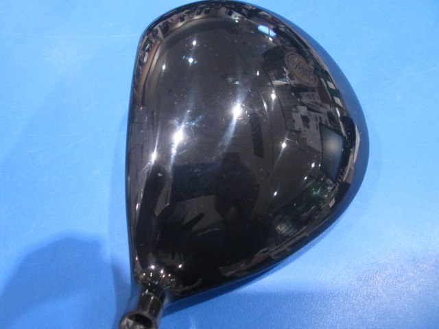 ドライバー ゴルフ用品