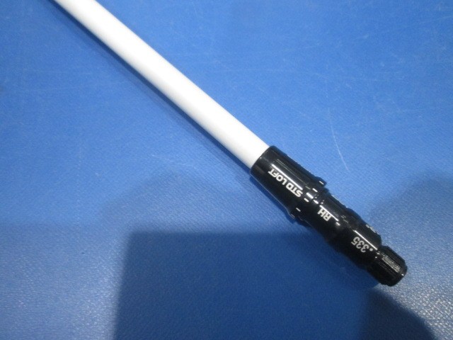 シャフト ゴルフ用品