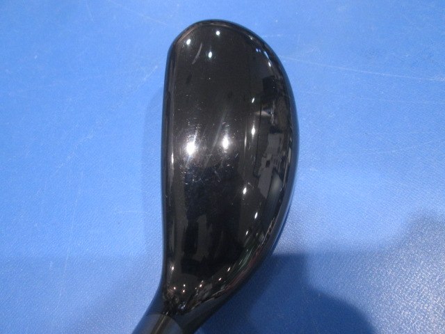 ユーティリティ ゴルフ用品