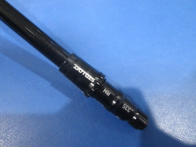 シャフト ゴルフ用品