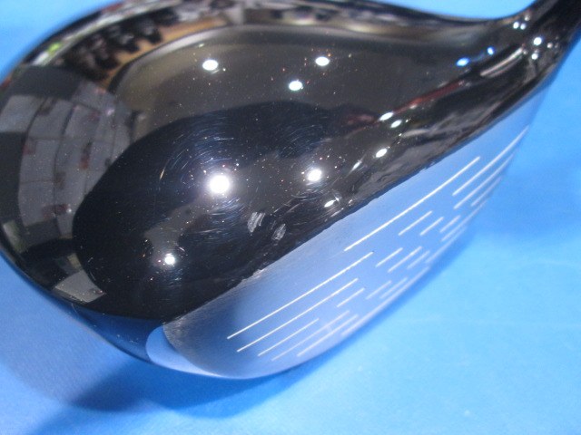 ドライバー ゴルフ用品