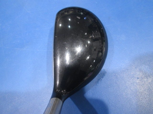 ユーティリティ ゴルフ用品