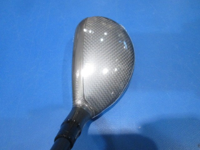 ユーティリティ ゴルフ用品