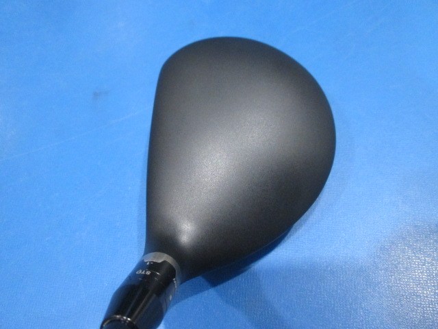 フェアウェイウッド ゴルフ用品