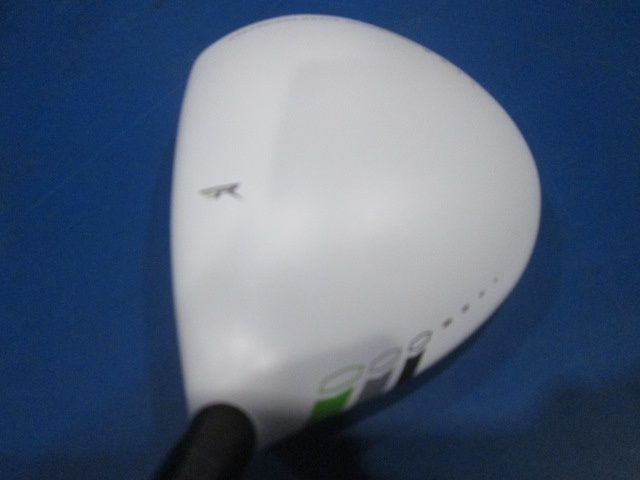 フェアウェイウッド ゴルフ用品
