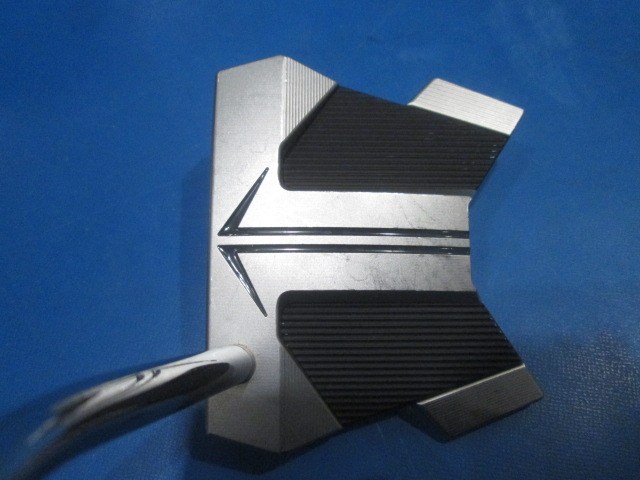 パター ゴルフ用品