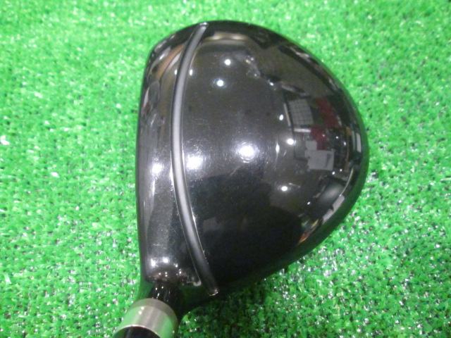 フェアウェイウッド ゴルフ用品