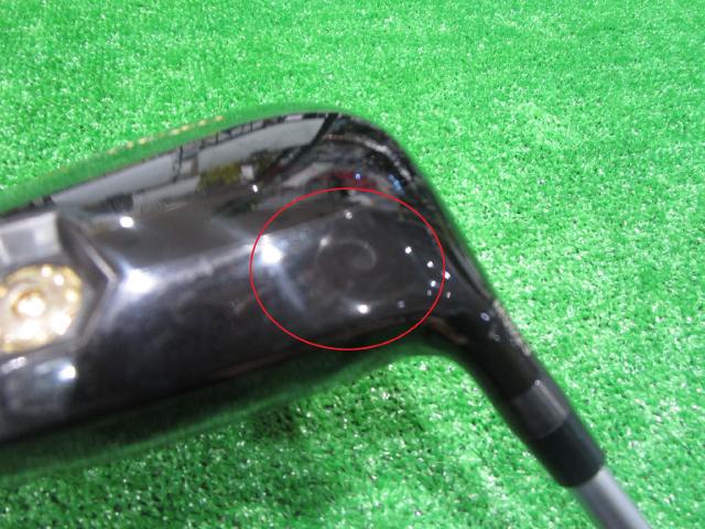 ドライバー ゴルフ用品