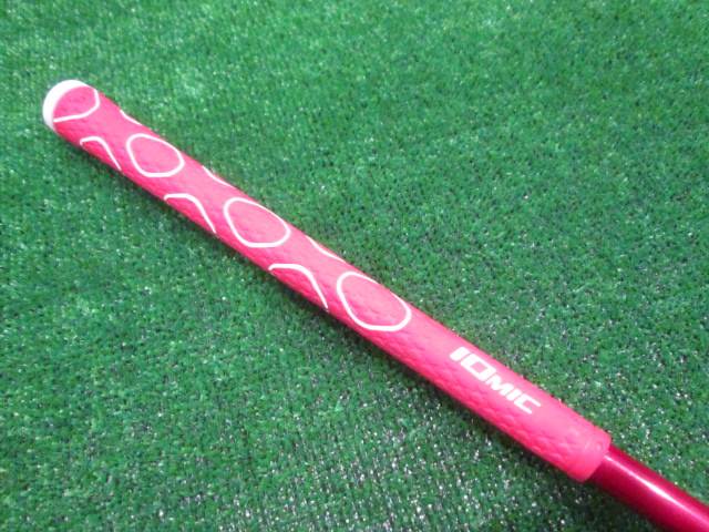 シャフト ゴルフ用品