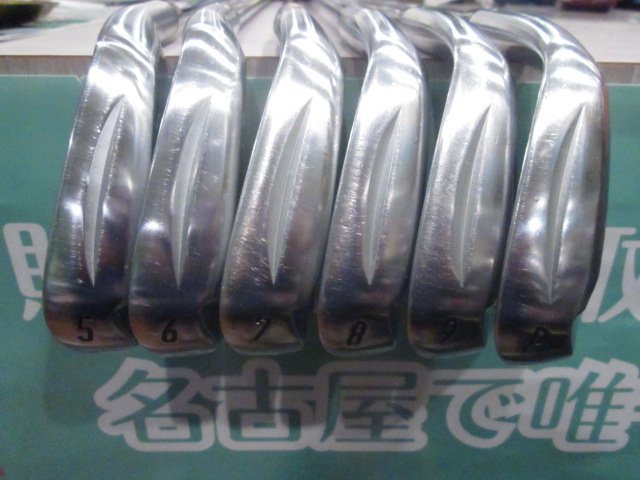アイアンセット ゴルフ用品