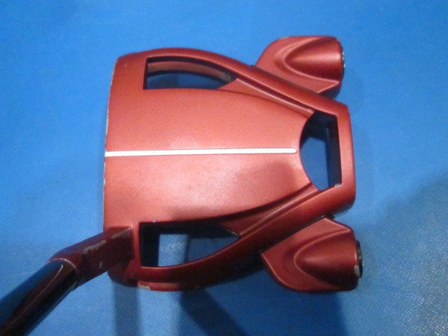 パター ゴルフ用品