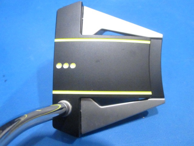 パター ゴルフ用品