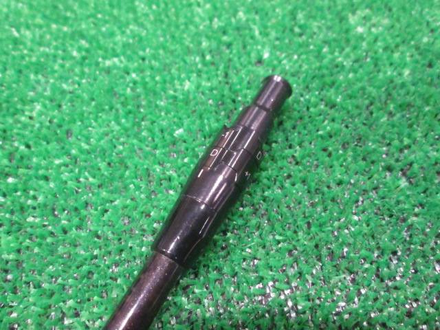シャフト ゴルフ用品