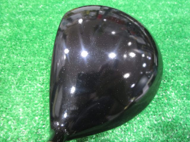 ドライバー ゴルフ用品