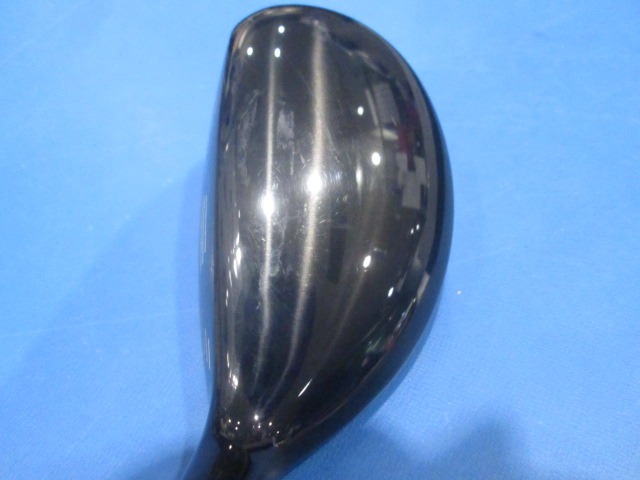 ユーティリティ ゴルフ用品