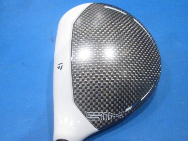 フェアウェイウッド ゴルフ用品