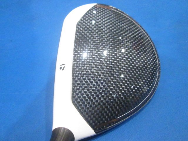 フェアウェイウッド ゴルフ用品