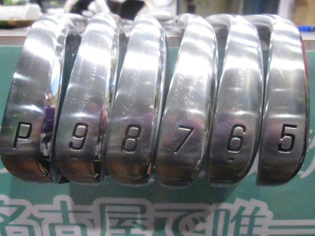 アイアンセット ゴルフ用品