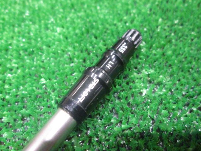 シャフト ゴルフ用品