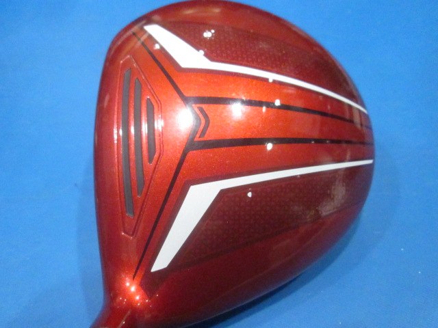 ドライバー ゴルフ用品