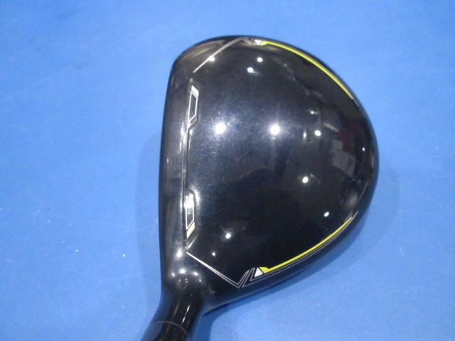 フェアウェイウッド ゴルフ用品