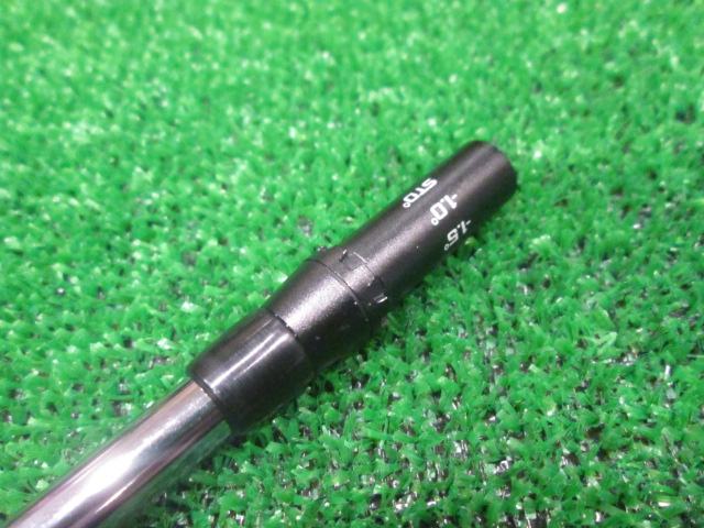 シャフト ゴルフ用品
