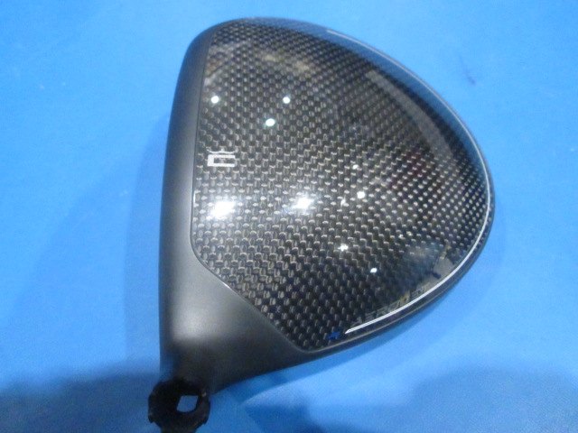 ドライバー ゴルフ用品
