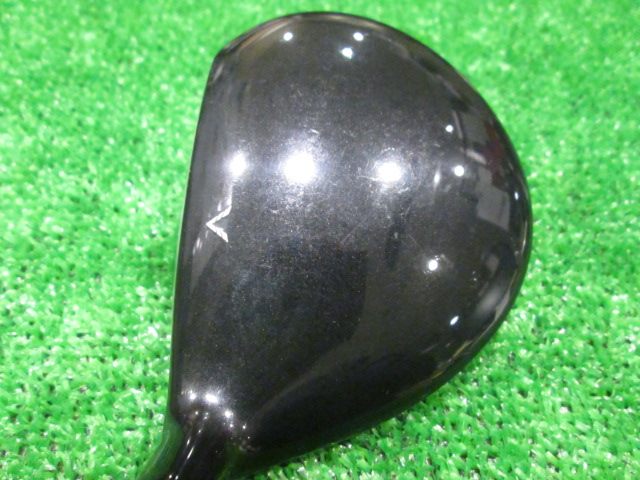 フェアウェイウッド ゴルフ用品