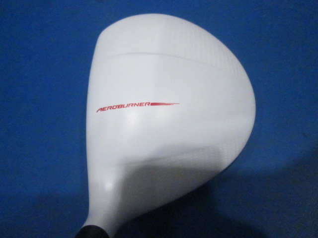 フェアウェイウッド ゴルフ用品
