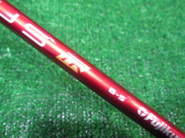 シャフト ゴルフ用品