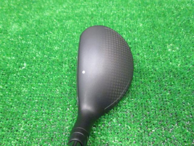 ユーティリティ ゴルフ用品
