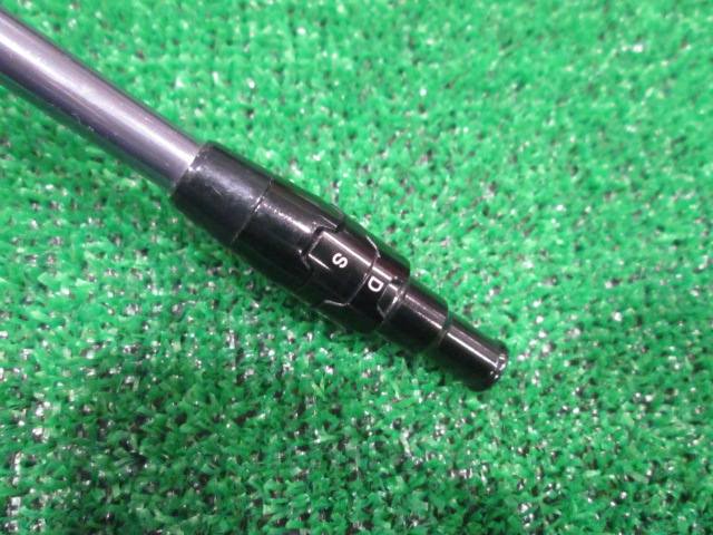 シャフト ゴルフ用品