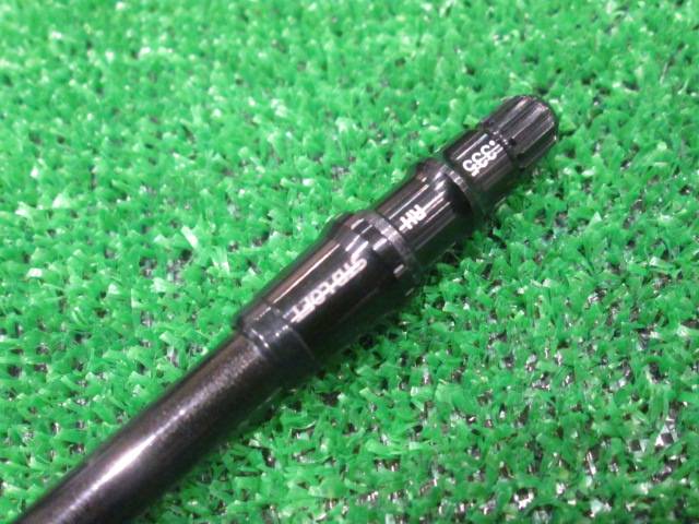 シャフト ゴルフ用品