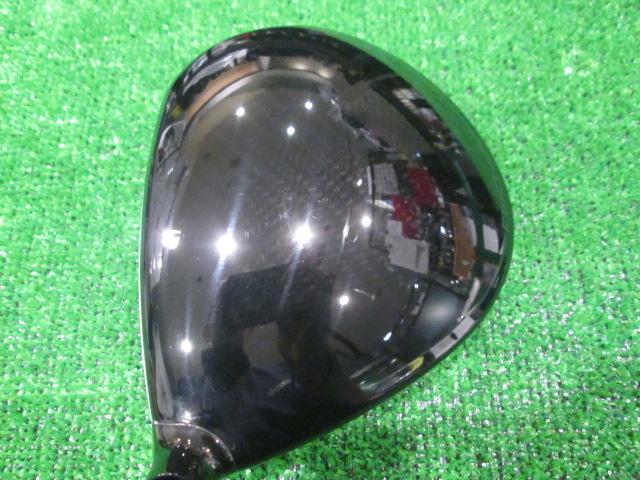 ドライバー ゴルフ用品