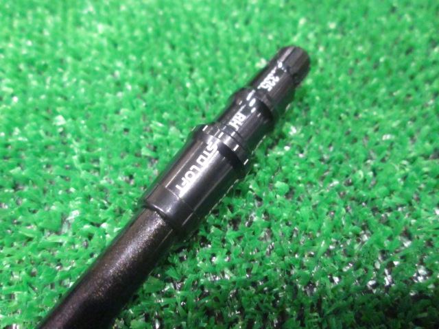 シャフト ゴルフ用品