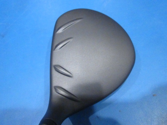フェアウェイウッド ゴルフ用品