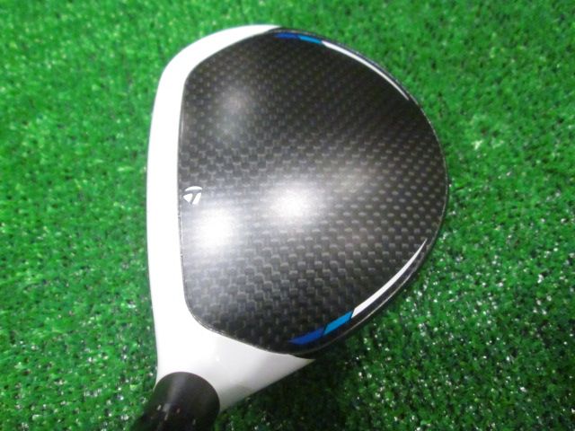 フェアウェイウッド ゴルフ用品