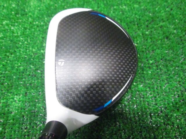 フェアウェイウッド ゴルフ用品