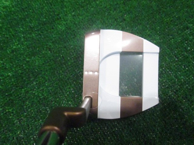 パター ゴルフ用品