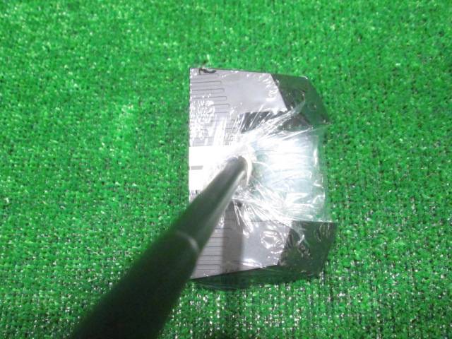 パター ゴルフ用品
