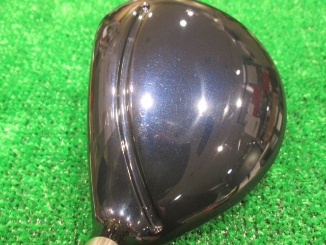 フェアウェイウッド ゴルフ用品