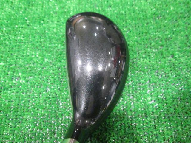 ユーティリティ ゴルフ用品