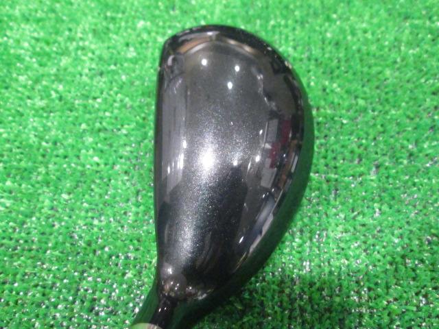 ユーティリティ ゴルフ用品