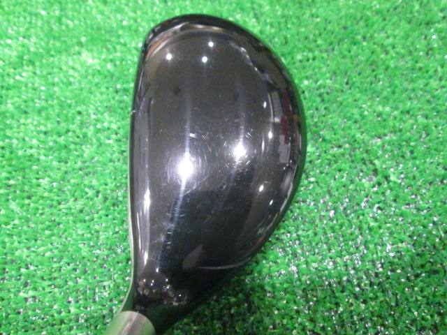 ユーティリティ ゴルフ用品