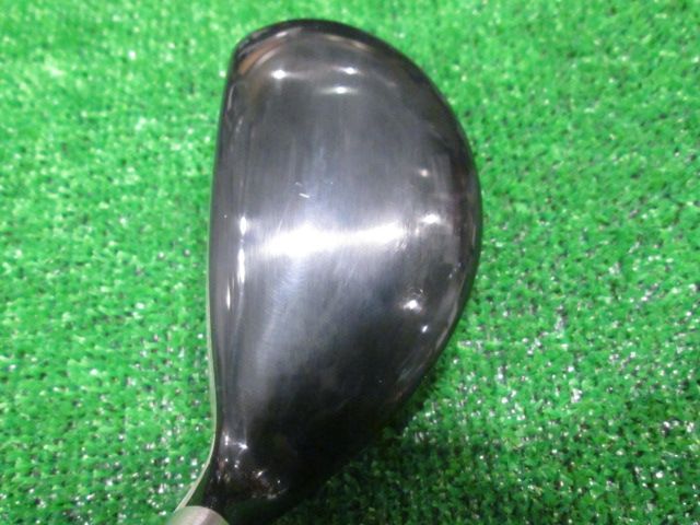 ユーティリティ ゴルフ用品