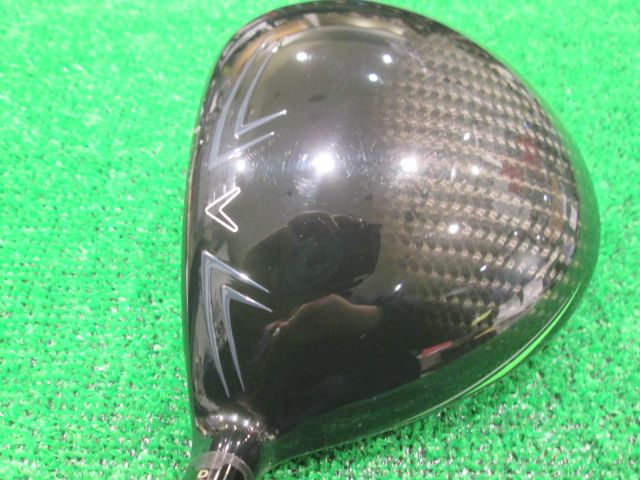 ドライバー ゴルフ用品